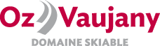 logo Oz Vaujany